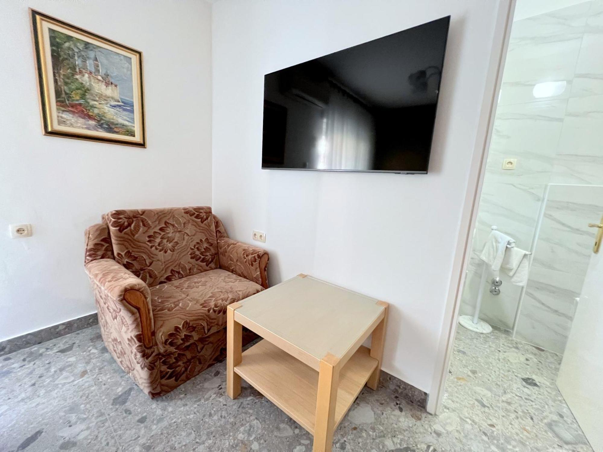 Bedd&Breakfaast Rab Bed and Breakfast Palit Exteriör bild
