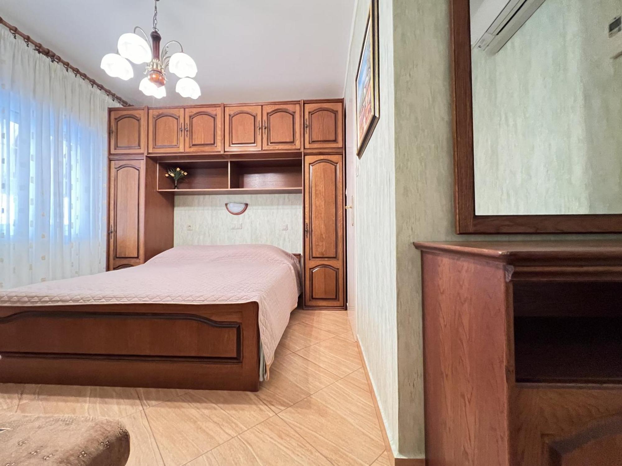 Bedd&Breakfaast Rab Bed and Breakfast Palit Exteriör bild